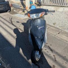 ホンダ　ディオ