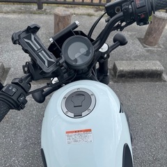 レブル250