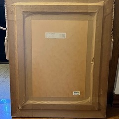 ウォールミラーの画像