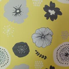 ロールスクリーン　新品未使用の画像