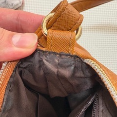 index ショルダーバックの画像