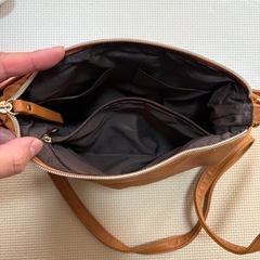 index ショルダーバックの画像