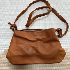 index ショルダーバックの画像