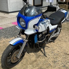 岡山県のインパルス 400 バイクの中古が安い！激安で譲ります