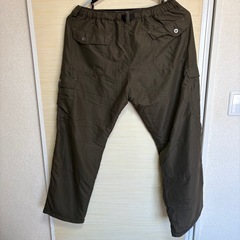 【未使用品】アウトドアプロダクツ　カーゴパンツ　3Lの画像