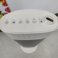 🌈スリーアップ 人感センサー スリムタワーヒーター CHT-1734 2019年製の画像