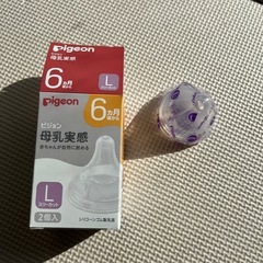 ベビー　Pigeon除菌料等の画像