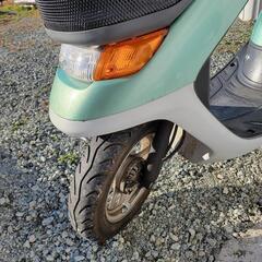 お得！ホンダ　af34　Dio(ディオ)チェスタ　50cc　バッテリー・エアクリーナー新品‼️の画像