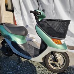 ホンダ　af34　Dio(ディオ)チェスタ　50cc
