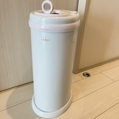 おむつペール　ゴミ箱