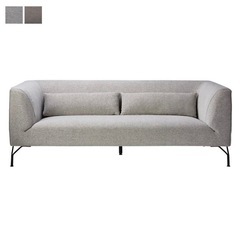 K♦113 桜屋工業 2.5人掛けソファ LS-436-F 未使用品 K♢113 桜屋工業 2.5人掛けソファ LS-436-F 未使用品 - メルカリ