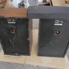 アイワスピーカーの画像