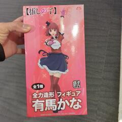 推しの子　有馬かな　フィギュア
