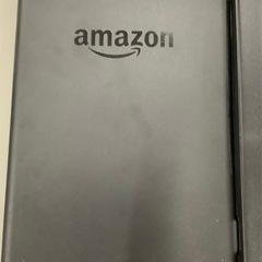 Fire HD8 第7世代カバ−付き　リサイクルショップ宮崎屋　佐土原店　25.7.21Fの画像