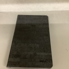 Fire HD8 第7世代カバ−付き　リサイクルショップ宮崎屋　佐土原店　25.7.21Fの画像