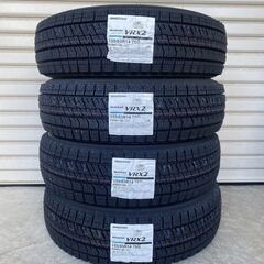 売れてます☆155/65R14 ブリヂストン　スタッドレスタイヤ...