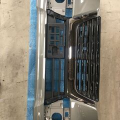 MK53S MM53S　スペーシア　カスタム フロントバンパー　...