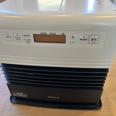 ダイニチ製　石油ファンヒーター