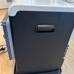 ダイニチ製　石油ファンヒーターの画像
