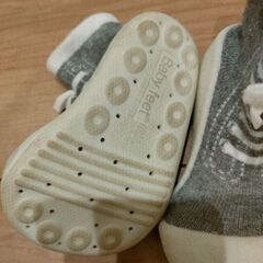 ベビー靴3点セットの画像