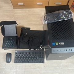 ゲーミングpc GALLERIA RM5C-R36  ゲーミング...