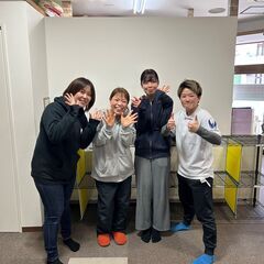 イベント企画は自由♪残業なし◎資格支援あり！笑顔があふれる児童指導員スタッフ！の画像