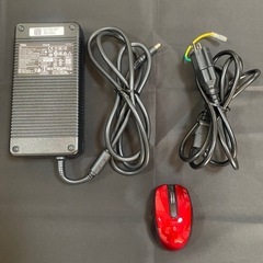 DELL G15 5530(ゲーミング中古PC) の画像