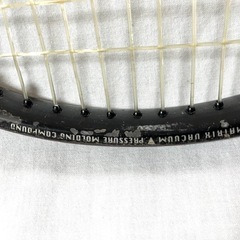 YONEX ヨネックス 軟式テニスラケット マッスルパワー7200 の画像