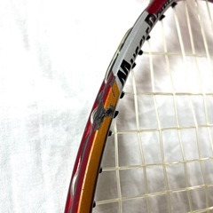 YONEX ヨネックス 軟式テニスラケット マッスルパワー7200 の画像