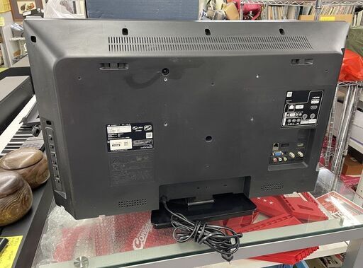 日立 32インチ 液晶テレビ 2018年製 L32-A5 ダブルチューナー TV WOOO 32型 HITACHI 32V テレビ 液晶TV