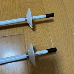 スキーストックの画像