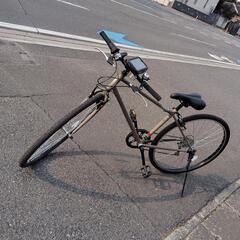 自転車