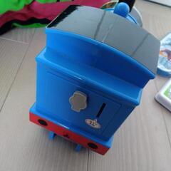 おもちゃ小物・お弁当グッズ（トーマス・はらぺこあおむし・その他）の画像