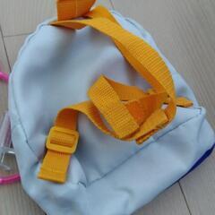 おもちゃ小物・お弁当グッズ（トーマス・はらぺこあおむし・その他）の画像