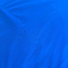 サッカーシャツ　150の画像