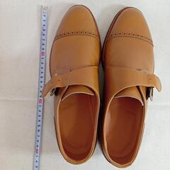 革靴 メンズ ビジネスシューズ の画像