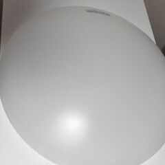 LED シーリング照明 大　パナソニック リモコン付きの画像