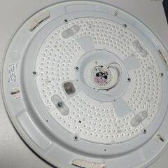 LED シーリング照明 大　パナソニック リモコン付き