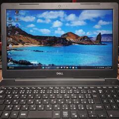 【成約 3/24 13:30 お渡し】DELL inspiron...