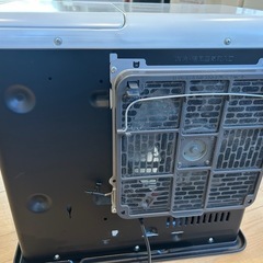 ダイニチ製　石油ファンヒーターの画像