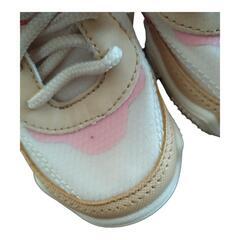 【未使用】ZARA キッズスニーカー 22（13.6cm）子供靴の画像
