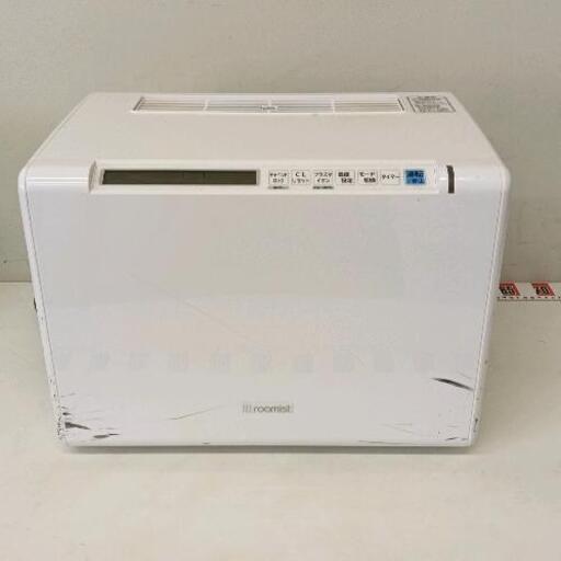 0129-183 ビーバースチーム式加湿器 SHE120ND-W