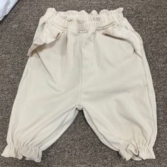 赤ちゃん本舗　アカチャンホンポ　パンツ　ズボン　ボトムスの画像