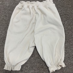 赤ちゃん本舗　アカチャンホンポ　パンツ　ズボン　ボトムスの画像