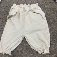 赤ちゃん本舗　アカチャンホンポ　パンツ　ズボン　ボトムス