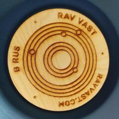　ラブドラムRavdrumの画像