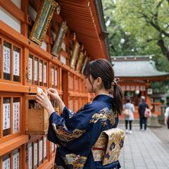 とうきょう⛩神社を巡りたい仲間 - 千代田区