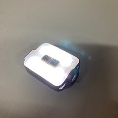 Prism LEDランタン　充電式　3照射モード　　リサイクルショップ宮崎屋　佐土原店　25.12.19の画像