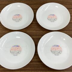 【お売りします】 ①　ヤマザキパン　パンまつり　プレート　まとめ...