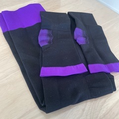 寝ながらメディキュット　L　の画像